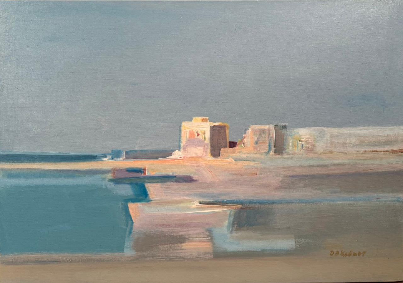  ΔΗΜΗΤΡΗΣ ΚΟΥΚΟΣ  (1948 - ) - ΑΙΓΙΝΑ